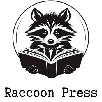 Raccoon Press Logo