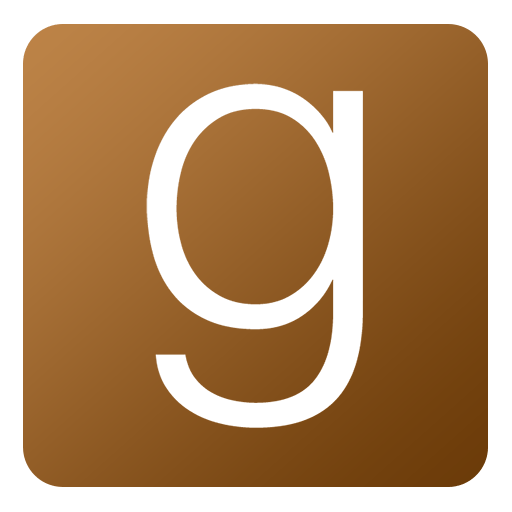 goodreader Icon