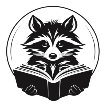 Raccoon Press Logo